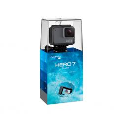 GoPro Hero 7 Silver