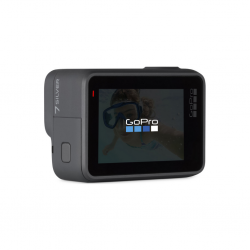 GoPro Hero 7 Silver