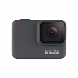 GoPro Hero 7 Silver