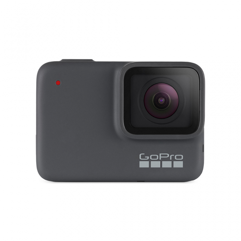 GoPro Hero 7 Silver