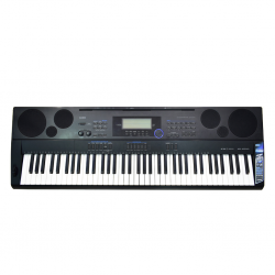 Casio WK6500 High Grade Keyboard