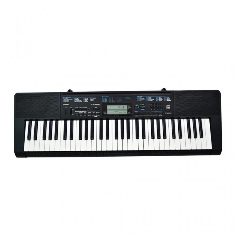 Casio CTK2300 Standard Keyboard
