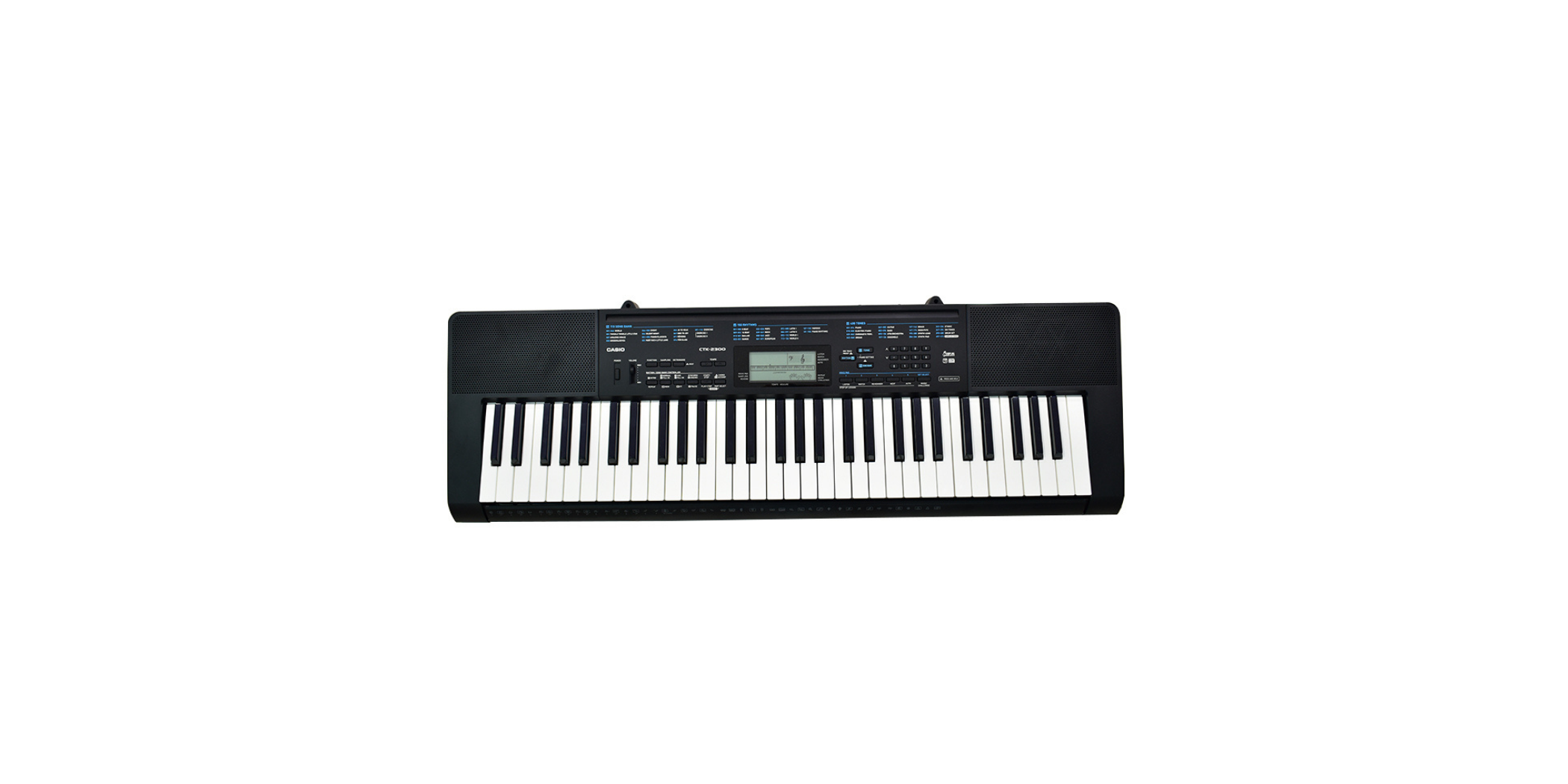 Casio CTK2300 Standard Keyboard