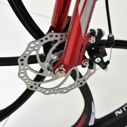 Champion YM MB 31 26" Bike