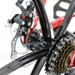 Champion YM MB 31 26" Bike