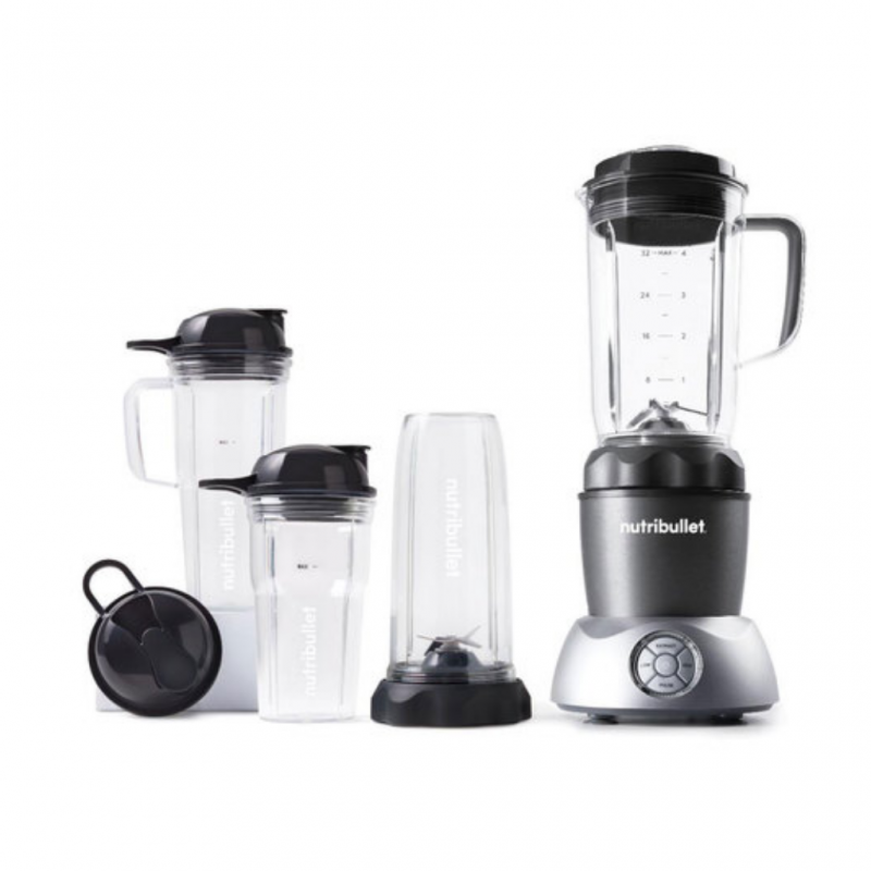 Nutribullet NB2-1212S Select 2.0 1200W 10pcs "O"