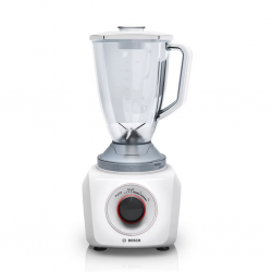 Bosch MMB21P0R Silentmixx Red/WH 1.5L Blender "O"