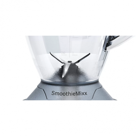 Bosch MMB21P0R Silentmixx Red WH 1.5L Blender O