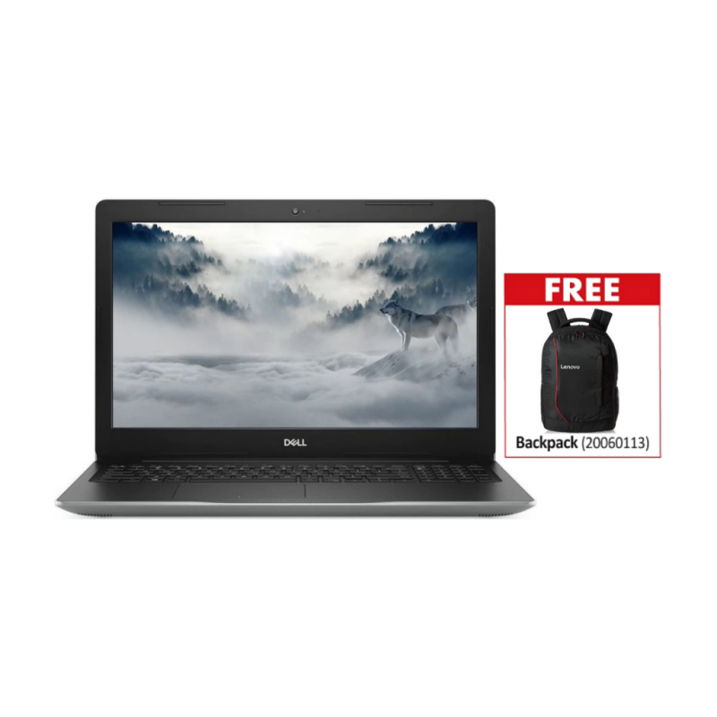 4gb Ram Dell Inspiron 3593 Core I3 10th Gen I3 10th Gen Inspiron