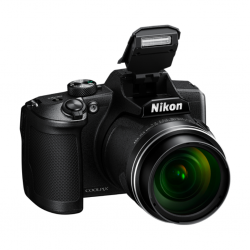 Nikon Coolpix B600