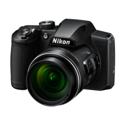 Nikon Coolpix B600