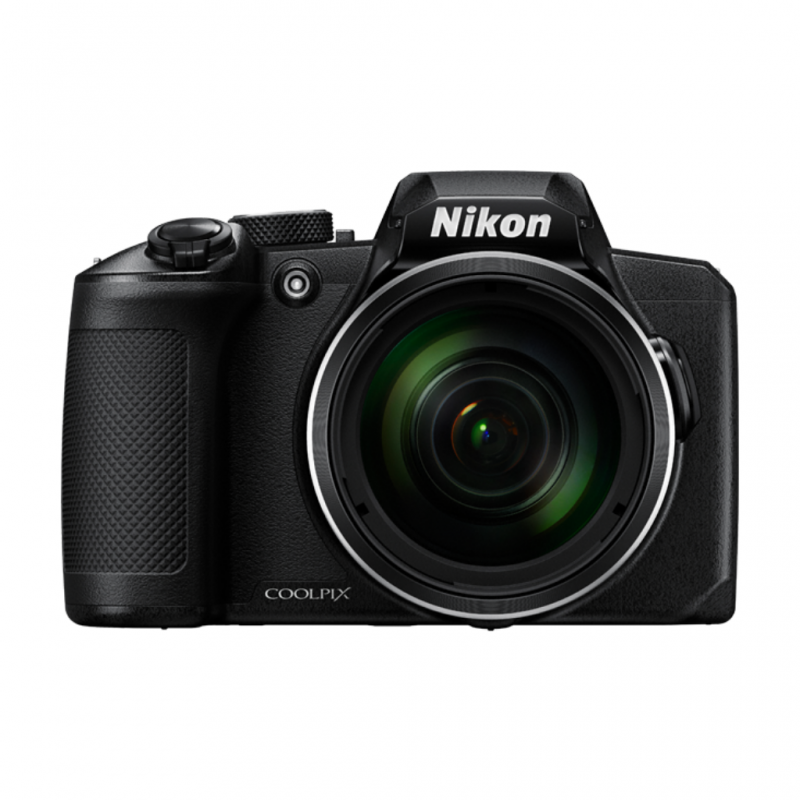 Nikon Coolpix B600