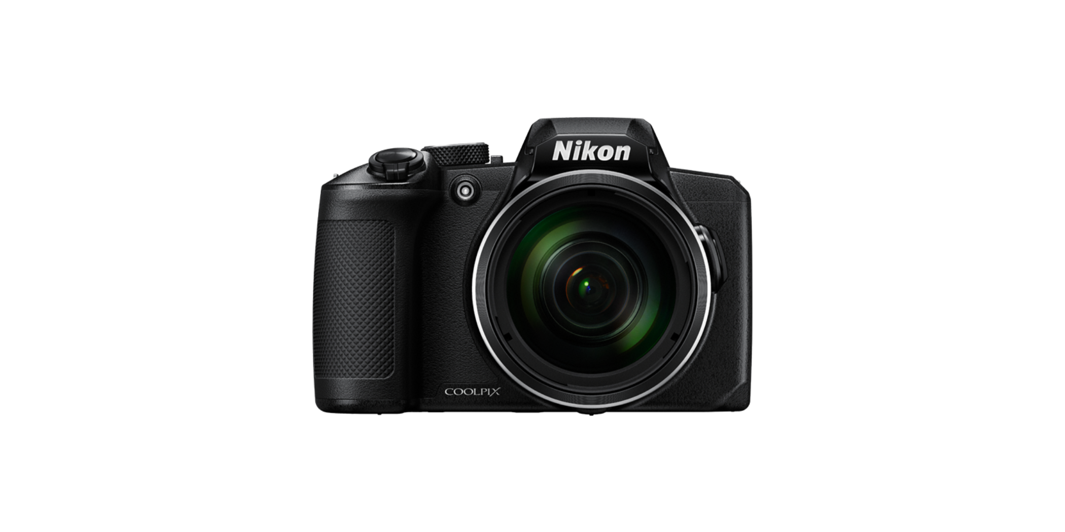 Nikon Coolpix B600