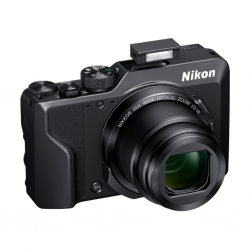 Nikon Coolpix A1000