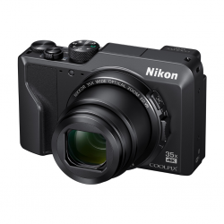 Nikon Coolpix A1000