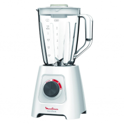 Moulinex LM423125 2L Blendforce +Chopper & Grinder
