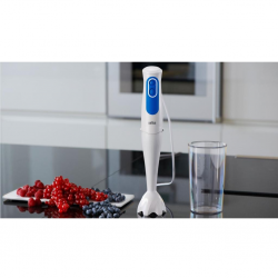 Braun MQ3020WH Pasta MultiQuick 3 Hand Blender