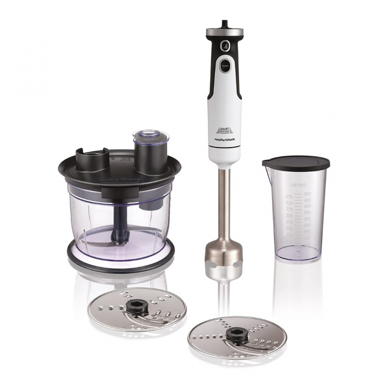 Morphy Richards 402054 Hand Blender Work Centre Morphy Richards 402054 Hand Blender Work Centre