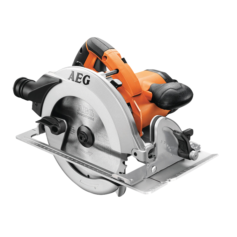 AEG KS66C Circular Saw 184MM