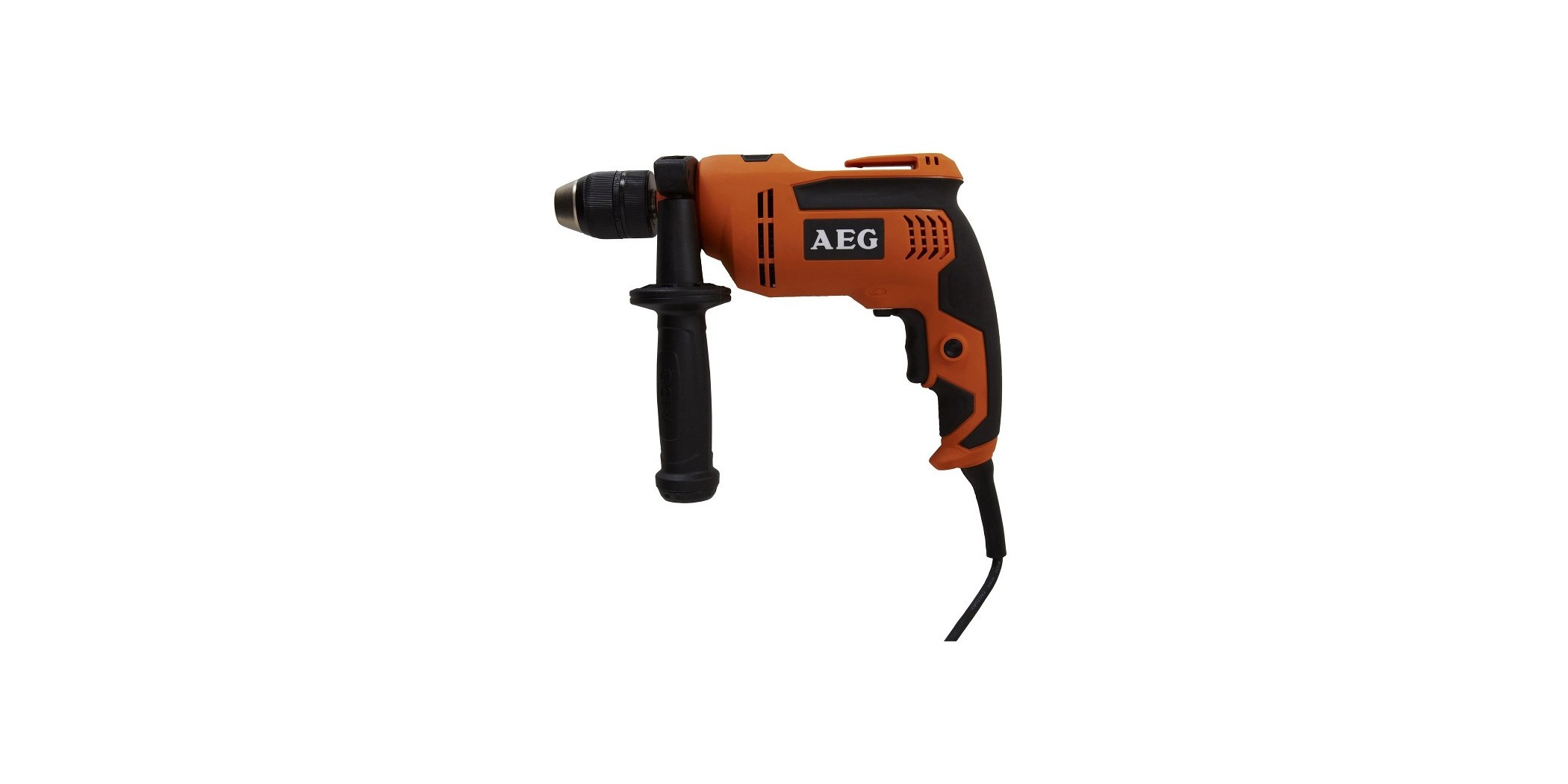 AEG SBE-630R 13mm Hammer Drill