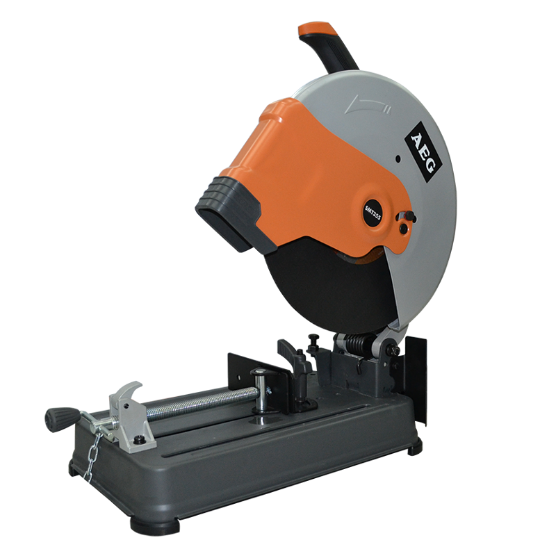 AEG SMT355 355mm Chopsaw AEG SMT355 355mm Chopsaw