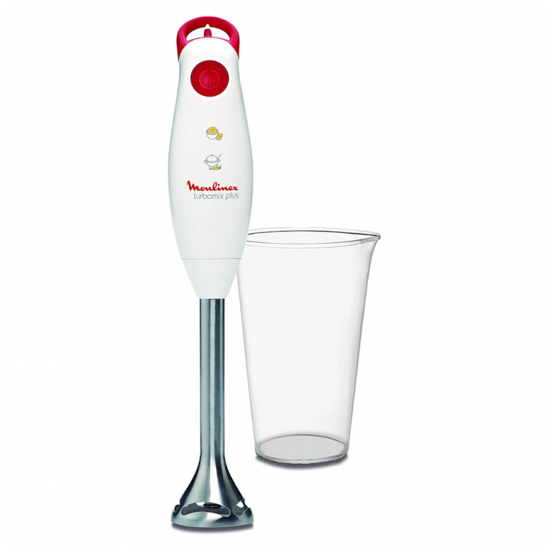 Moulinex DD101141 Turbomix Plus Hand Blender Moulinex DD101141 Turbomix Plus Hand Blender