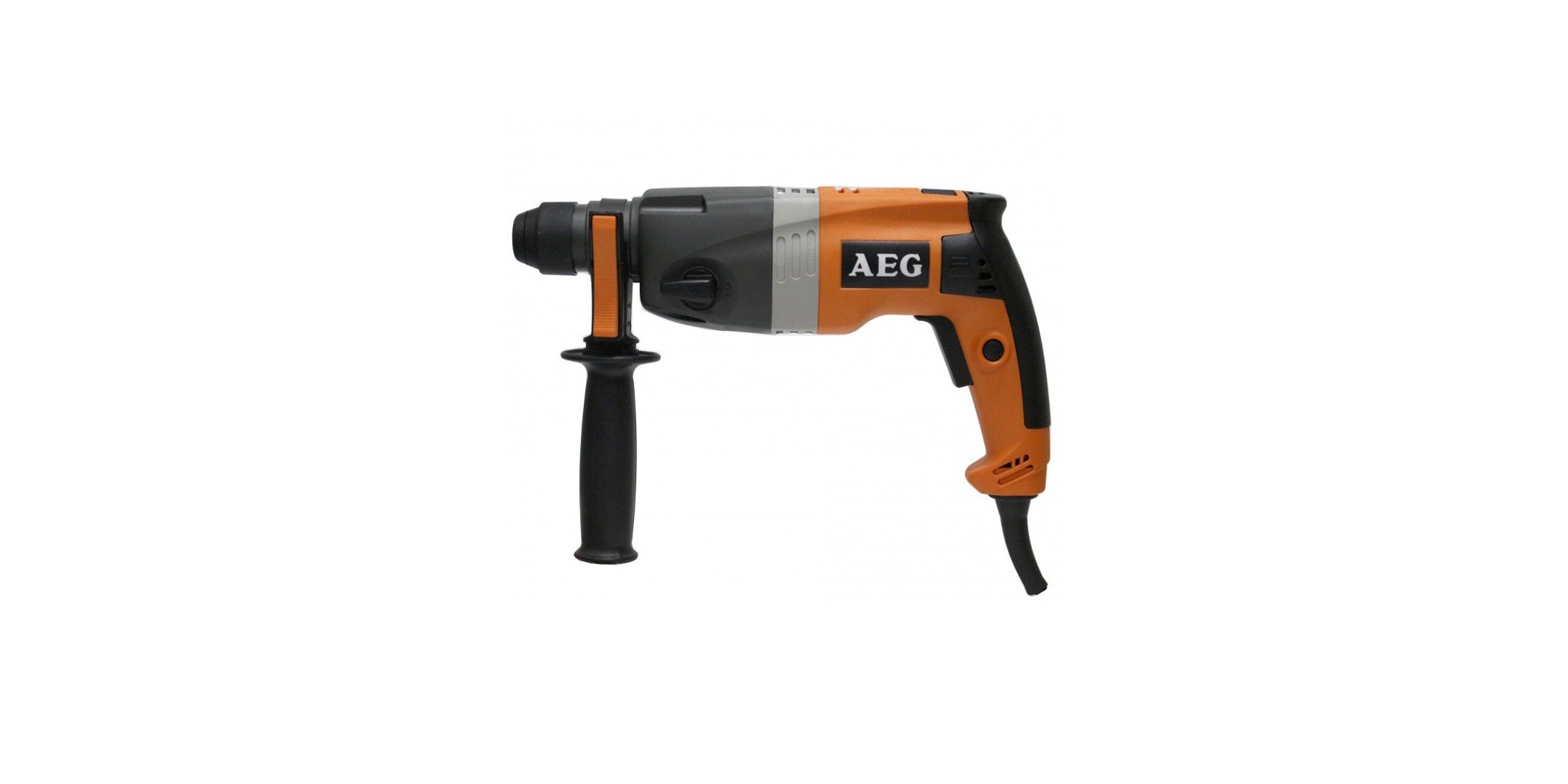 AEG BH22E 22mm Rotary Hammer
