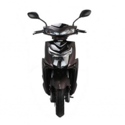 Lvneng X4-G 1500 Watts (1.5Kw) Brown Electric Motorcycle