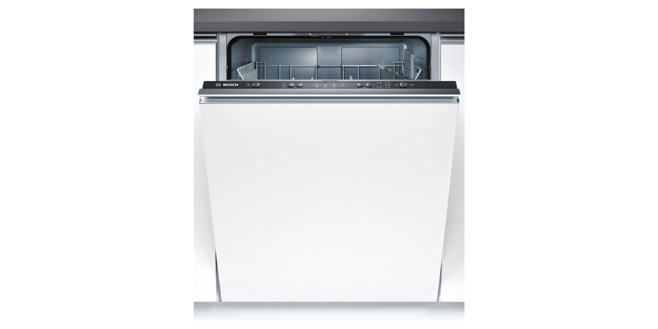 Bosch SMV40C30GB Dishwasher