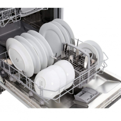 Bosch SMV40C30GB Dishwasher