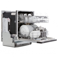 Bosch SMV40C30GB Dishwasher