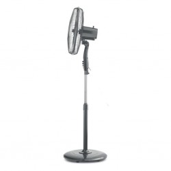 Kenwood IFP55.A0SI GY 40cm 18" Stand Fan