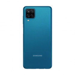 Samsung Galaxy A12 Blue