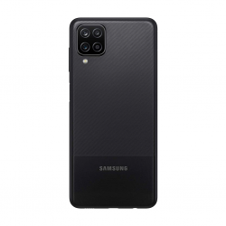 Samsung Galaxy A12 Black