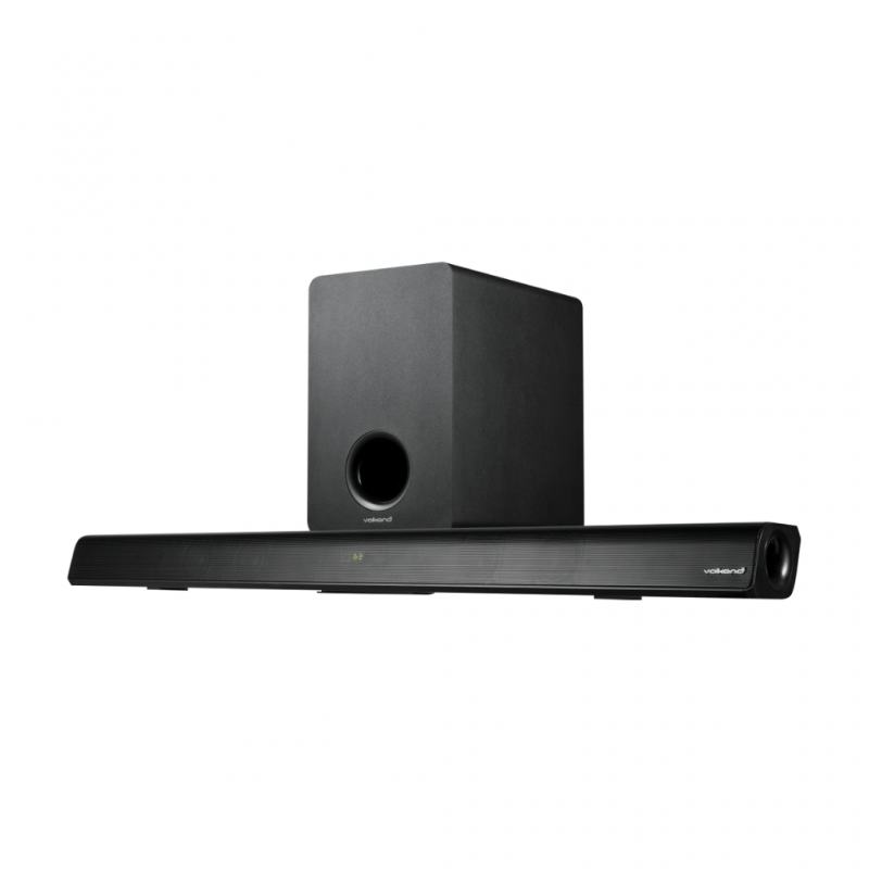 Volkano VKX-3906-2.1 Sound bar