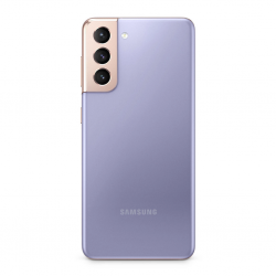 Samsung Galaxy S21 Violet