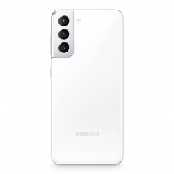 Samsung Galaxy S21 White