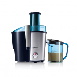 Bosch MES3500GB 700W Blue/Silver Juice Extractor "O"