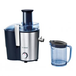 Bosch MES3500GB 700W Blue/Silver Juice Extractor "O"