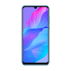 Huawei Y8p Deepsea Blue