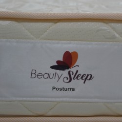 Beauty Sleep Posturra Single 90x190 cm Bonnell
