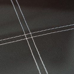 Venice Table and 4 Chairs Rubberwood