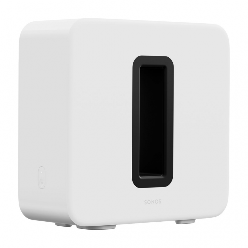 Sonos Sub White