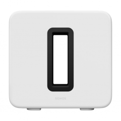 Sonos Sub White
