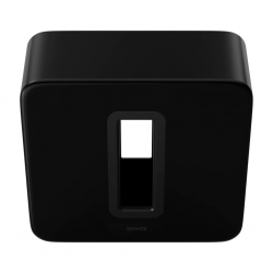 Sonos Sub Black