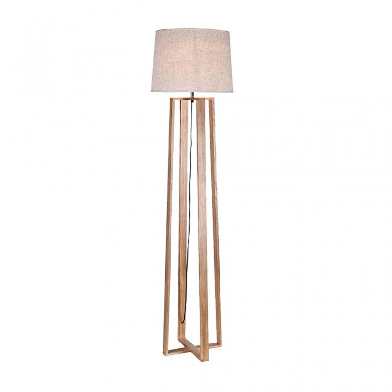 Lumen Delhi F Floor Lamp 1xE27
