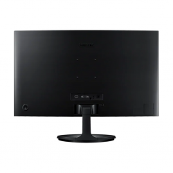 Samsung 27" Curved Monitor LC27F390