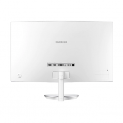 Samsung 27" Curved Monitor LC27F591