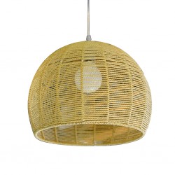 Orbs -Handmade Pendant Lamp / 5027