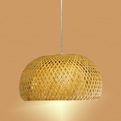 Dome - Handmade Pendant Lamp / 5036
